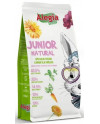 Alegia Junior Natural Dla Królika 650G