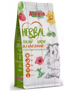 Alegia Herbal Kawia Domowa 600G