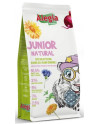 Alegia Junior Natural Dla Kawii Domowej 650G