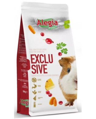 Alegia Exclusive Kawia Domowa 700G