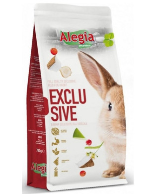 Alegia Exclusive Królik 700G