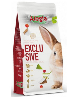 Alegia Exclusive Królik 700G