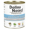 Dolina Noteci Premium Pies Jagnięcina puszka 800g