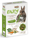 Alegia Enjoy Królik 400G