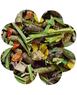 Alegia Enjoy Królik 400G