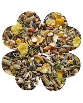 Alegia Enjoy Chomik 400G