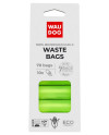 Collar Waudog Biodegradowalne Woreczki Higieniczne 70Szt