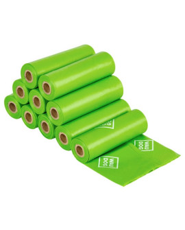 Collar Waudog Biodegradowalne Woreczki Higieniczne 70Szt