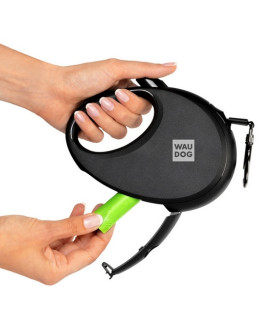 Collar Waudog Biodegradowalne Woreczki Higieniczne 70Szt