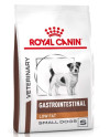 Royal Canin Veterinary Diet Canine Gastrointestinal Low Fat Small 1,5Kg