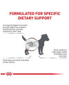 Royal Canin Veterinary Diet Canine Gastrointestinal Low Fat Small 1,5Kg