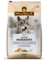 Wolfsblut Dog Limited Ingredients Cold River - Pstrąg I Bataty 9Kg