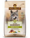 Wolfsblut Dog Limited Ingredients Dark Forest - Dziczyzna I Bataty 9Kg