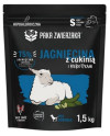Paka Zwierzaka Seventh Heaven Jagniecina Z Cukinią S 1,5Kg
