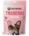 Paka Zwierzaka Trenerki Kaczka 120G