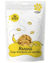Paka Zwierzaka Lio Pepe Przysmak Banana (Banan) 30G