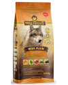 Wolfsblut Dog Wide Plain Senior - Konina I Bataty 12,5Kg