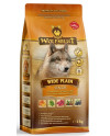 Wolfsblut Dog Wide Plain Senior - Konina I Bataty 2Kg