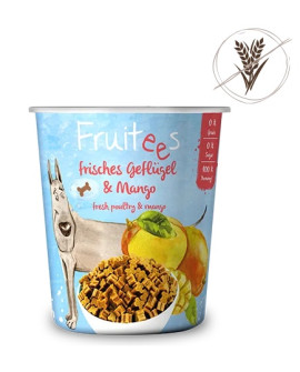 Bosch Fruitees Snack Mango 200G