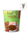 Bosch Fruitees Snack Przepiórka & Figi 200G