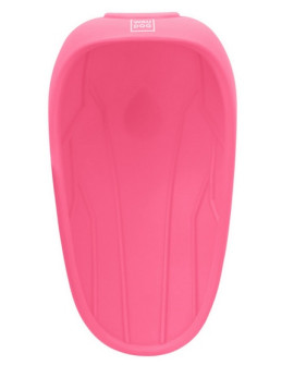 Collar Waudog Silicone Dysza Do Picia - Końcówka 165X90Mm Różowa