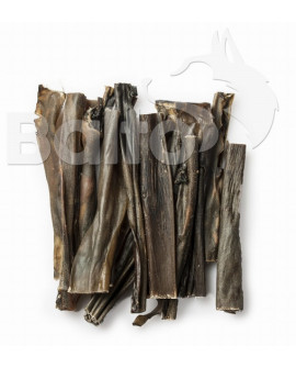 Balto Skóra Jelenia Odcinki 15Cm 250G