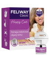 Feliway Classic - Kocie Feromony Zestaw Startowy (Dyfuzor+Wkład)