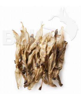 Balto Ucho Królicze Bez Futra 500G