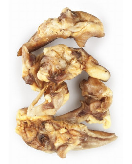 Balto Ucho Środkowe Wieprzowe 500G