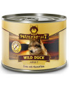 Wolfsblut Dog Wild Duck - Kaczka I Ziemniaki Puszka 200G