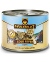 Wolfsblut Dog Cold River - Pstrąg I Bataty Puszka 200G