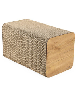 Gattino Drapak 14 Piksel Dąb Lancelot