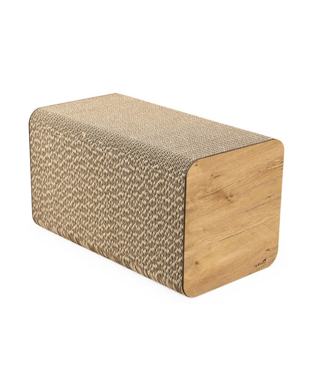 Gattino Drapak 14 Piksel Dąb Lancelot