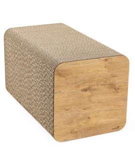 Gattino Drapak 14 Piksel Dąb Lancelot