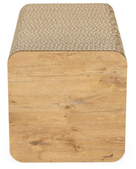 Gattino Drapak 14 Piksel Dąb Lancelot