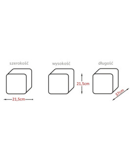 Gattino Drapak 14 Piksel Dąb Lancelot