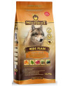 Wolfsblut Dog Wide Plain Large Breed - Konina I Bataty 2Kg