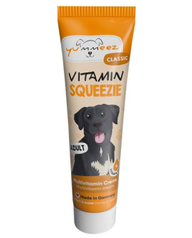 Yummeez Classic Squeezie Adult Witaminy 100G