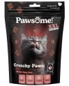 Pawsome Crunchy Paws Wołowina 150G