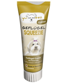 Yummeez Classic Squeezie Drób 75G