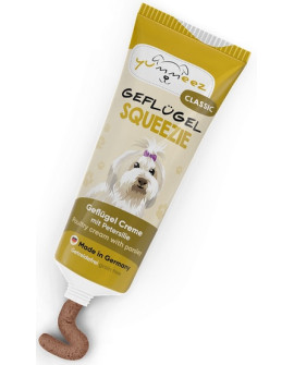 Yummeez Classic Squeezie Drób 75G