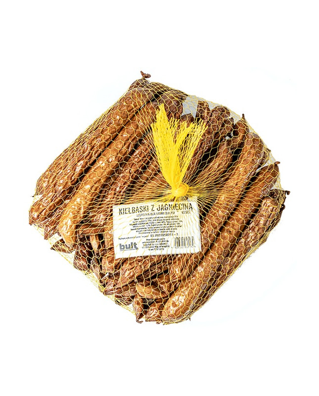 Bult Kiełbaski Z Jagnięciną 40Szt