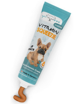Yummeez Classic Squeezie Junior Witaminy 100G