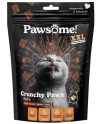 Pawsome Crunchy Paws Kaczka 150G