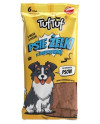 Tuf Tuf Psie Żelki - Paski Z Wieprzowiną 6Szt