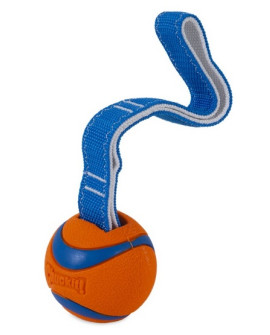 Chuckit! Ultra Tug Medium [231201]