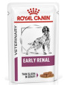Royal Canin Veterinary Diet Canine Early Renal W Sosie Saszetka 100G