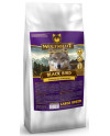Wolfsblut Dog Black Bird Adult Large - Indyk I Bataty 12,5Kg