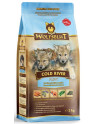 Wolfsblut Dog Cold River Puppy - Pstrąg I Bataty 2Kg