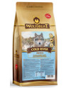 Wolfsblut Dog Cold River Senior - Pstrąg I Bataty 2Kg